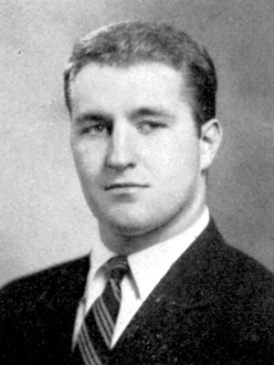Jerome P. McHugh ’51 | Princeton Alumni Weekly